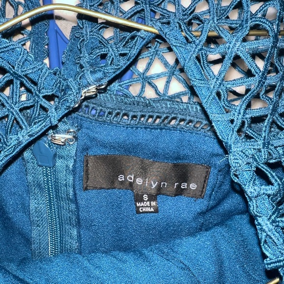 Romper - Picture 2 of 3